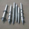 Factory Ground Screw Anchor Suppliers Krinner Ground Stakes