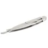 Stainless Folding Shaving Knife Straight Barber Edge Steel Razor