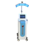 New 8 in 1 multifunction facial machine beauty equipment for facial for salon