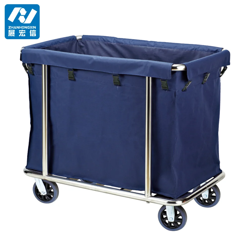 What Is Maid's Cart Used In Hotel Buy Hotel Housekeeping Maid Carts