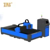 Big discount Z1325 cnc fiber laser metal cutting machine 500W price