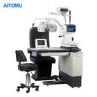 Eye Testing Equipment LCD Vision Chart Tester Machine