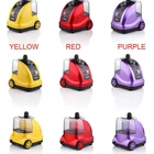 Multi-Function Laundry Appliances Electric Clothes Garment Steamers Clothes Garment