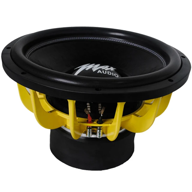 focal 15 inch subwoofer