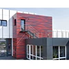 And Furniture Use Building Architectural Hot New Product Exterior Outdoor Wall Cladding#