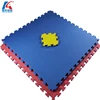 40mm mma tapis muay thai puzzle taekwondo mats/ budo dojo floor mat tatami eva foam karate interlocking tile