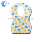 Best Disposable Plain Paper Baby Bibs for christmas