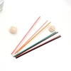 Fiber Aromatic Sticks Rattan Reed Sticks Air Fresheners Rattan Diffuser Sticks