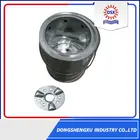 Fast Delivery Stainless Steel Wood Burning Stove Poland