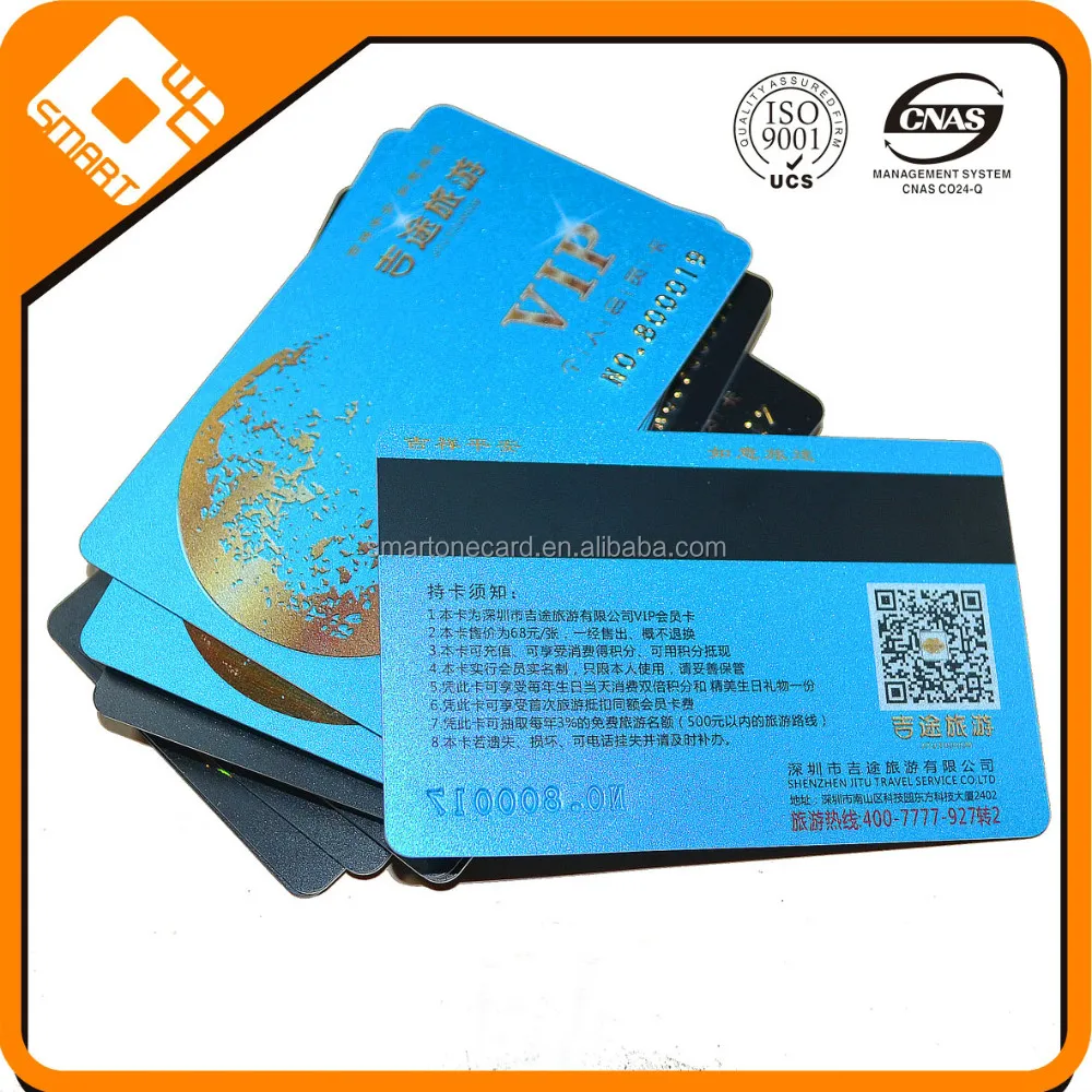 pvc plastic amazon gift card printing in printer