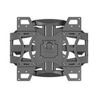 LCD Bracket Universal Swivel Tilting TV Wall Mount Max Capacity 100Ibs(45.5kg)