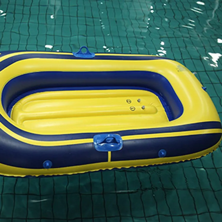 Free shipping The new 2013 fishing boats 713 double kayak inflatable boat drifting boat