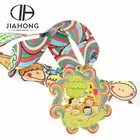 custom shield decorative carnival ceiling trophy medallion