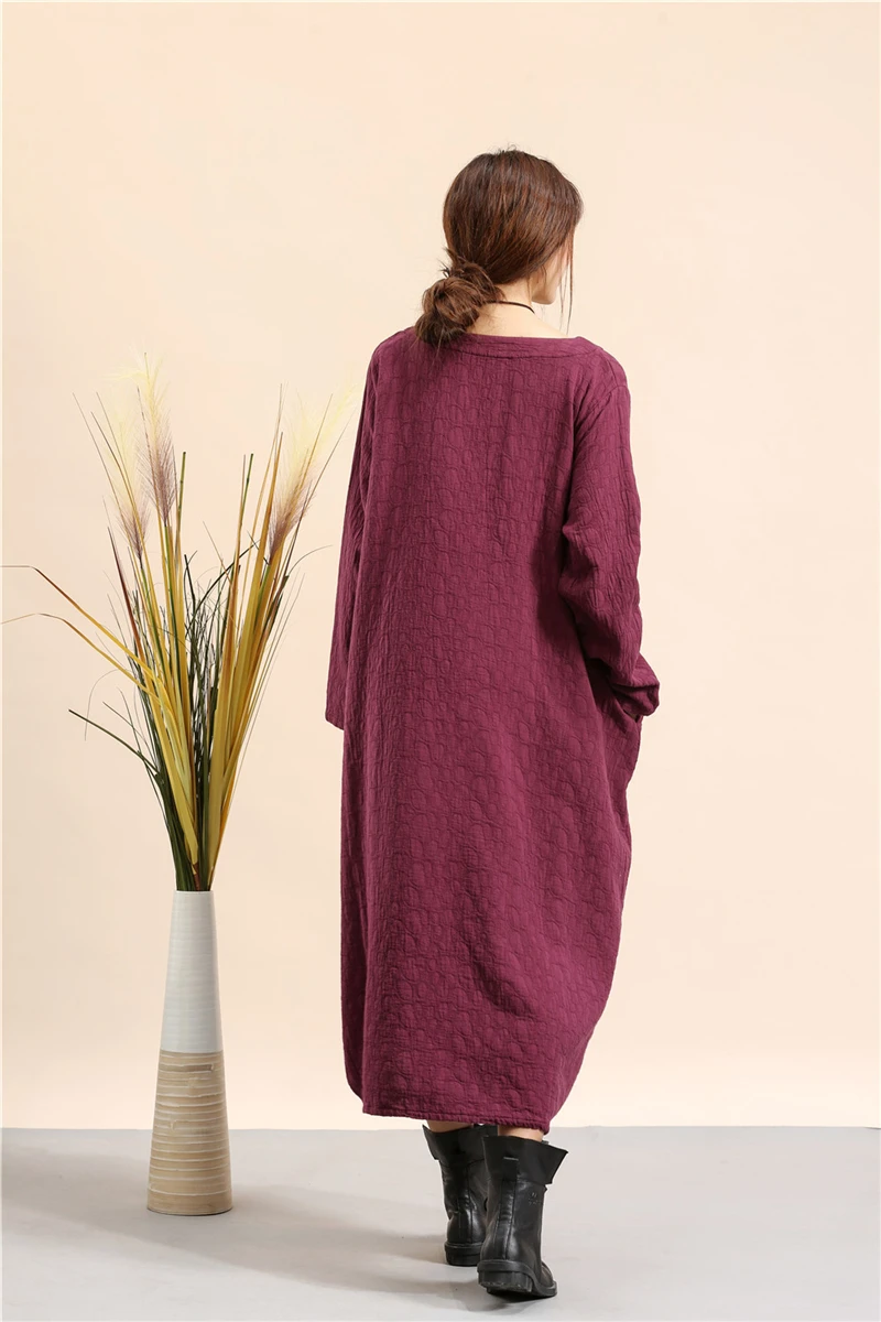 mf-60 women dress long sleeve (20)