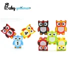 Early educational balance game wooden stacking toys for children Z13145A