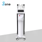 best selling fractional microneedle rf machine/face lifting wrinkle devices/acne removal skin rejuvenation machine