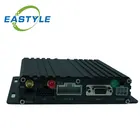 High Quality 1080P 4 channel vehicle car camera mobile dvr video recorder with sd card