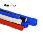 Customized auto supercharger silicon rubber tubing