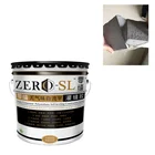 Professional Producer Eco-friendly One component polyurethane High Performance joint sealant for airport runway
