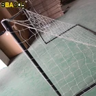 portable football goal post soccer equipment