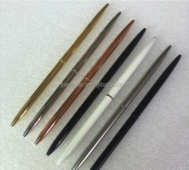 the hotel bank commercial advertising gift atomic oil pen long