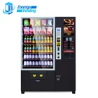 Zoomgu automatical espresso office coffee vending machine