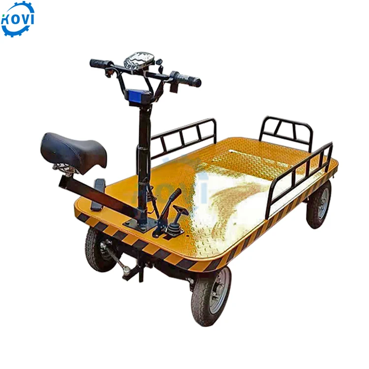 warehouse tricycle