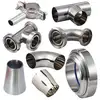 Stainless Steel Pipe Fitting/Elbow,Tee,Reducer,Cap,Flange,Pipe,Tube
