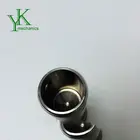 High quality cnc machining custom brass truck parts