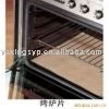 PTFE oven liner/ptfe fiber glass cloth