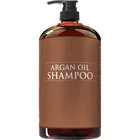 Professional Hair Salon Supplier 100% Organic Milk Hair Shampoo