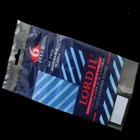 2016 Jinhua printed opp bag customized opp poly bag with suffocation warning
