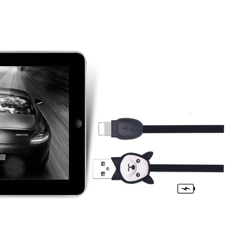 MIUSB Fast charging magnetic usb cable fast data transfer high quality cable android usb cable - ANKUX.COM