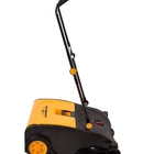 wet dry floor airfield workshop industrial clean manual cleaning equipment