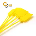 Widely Used Transfer Container Box Plastic Seal