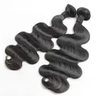 100% Full Cuticle Could Be Dyed Any Color Fast Delivery Sufficient Stock Natural Brazilian Body Wave Hair Weave