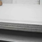 無料サンプル 1 号仕上げ 253Ma ステンレス鋼板 5 × 1250 ミリメートルラフ/トリムエッジ