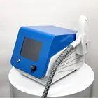 Portable Nd Yag Laser Tattoo Removal Laser Mole Wrinkle Pigment Removal Machine