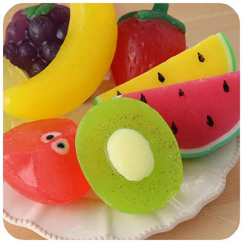Fruit Shaped Soap Oem Buy Fruit Shaped Soap Product on