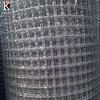 China factory direct offer weave stainless steel crimped wire mesh