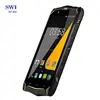 SJ9 5.5" wireless charge rugged smart phone 4G +64G IR Remote TV