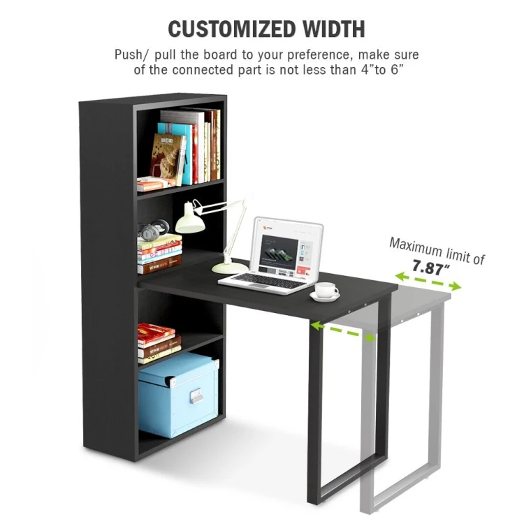 Customized Design Study Downview Computer Desk Buy Study