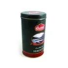 wholesale promotional easy open caviar tin can