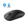 retail price latest 2.4g rechargeable wireless usb optical mini mouse for promotional gifts