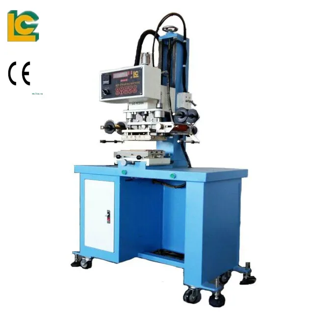 pretty gift box hot foil stamping machine