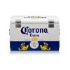 2019 New Design Corona Metal Beer Cooler Box