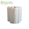 100% biodegradable and compostable packing film wrap in roll/sheet for goods