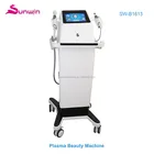 plasma beauty device face firming acne treatment best skin tightening