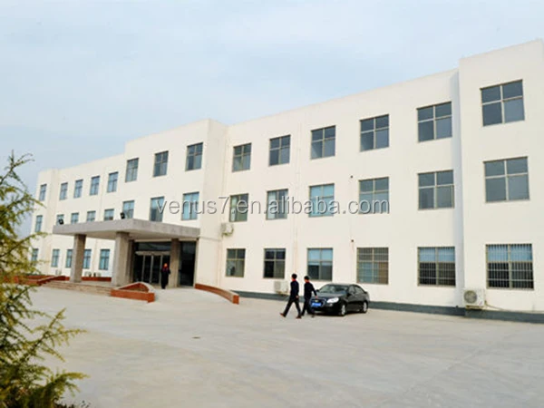 -Office building