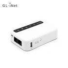 GL-inet Openwrt 3G 4G Lte Mobile Wifi Router With Sim Card Slot